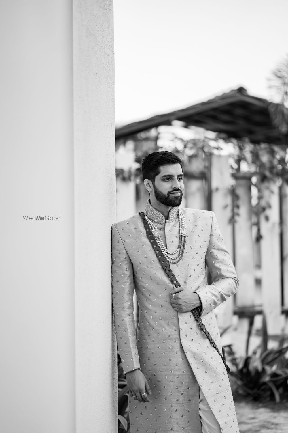 Photo From Dhanashree + Yash - By Weddingcanvas.in