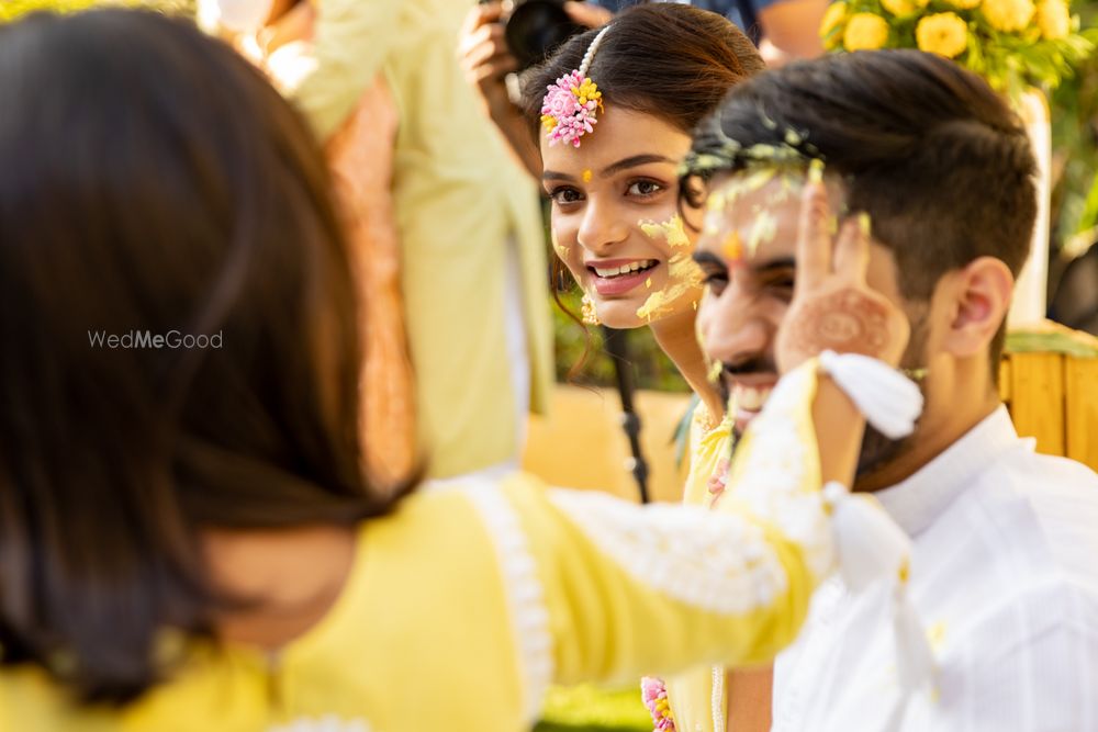 Photo From Featuring DHANASHREE - By Weddingcanvas.in