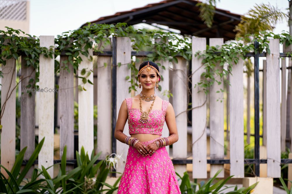 Photo From Featuring DHANASHREE - By Weddingcanvas.in