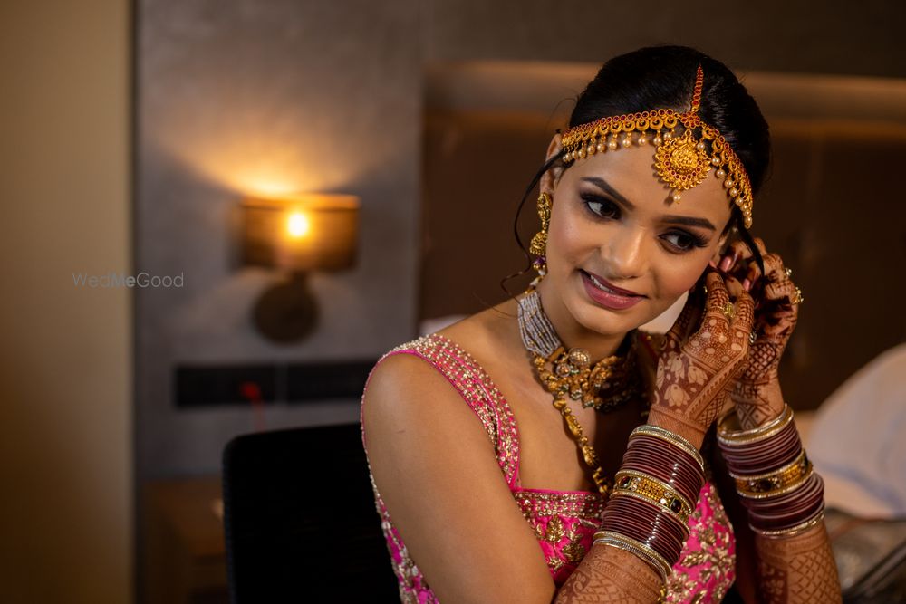 Photo From Featuring DHANASHREE - By Weddingcanvas.in