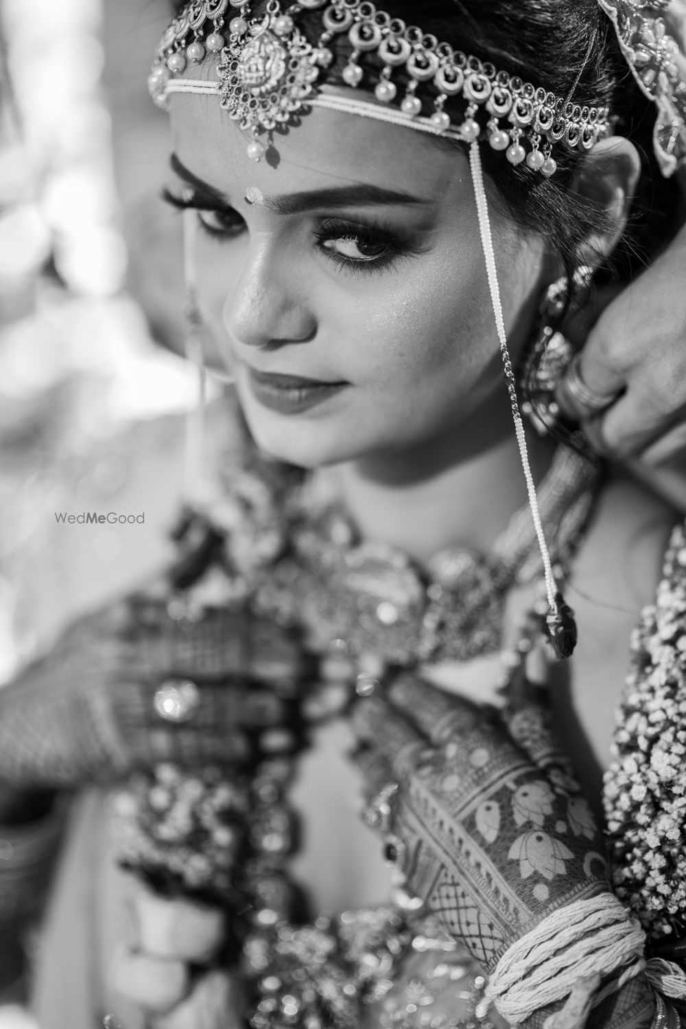 Photo From Featuring DHANASHREE - By Weddingcanvas.in