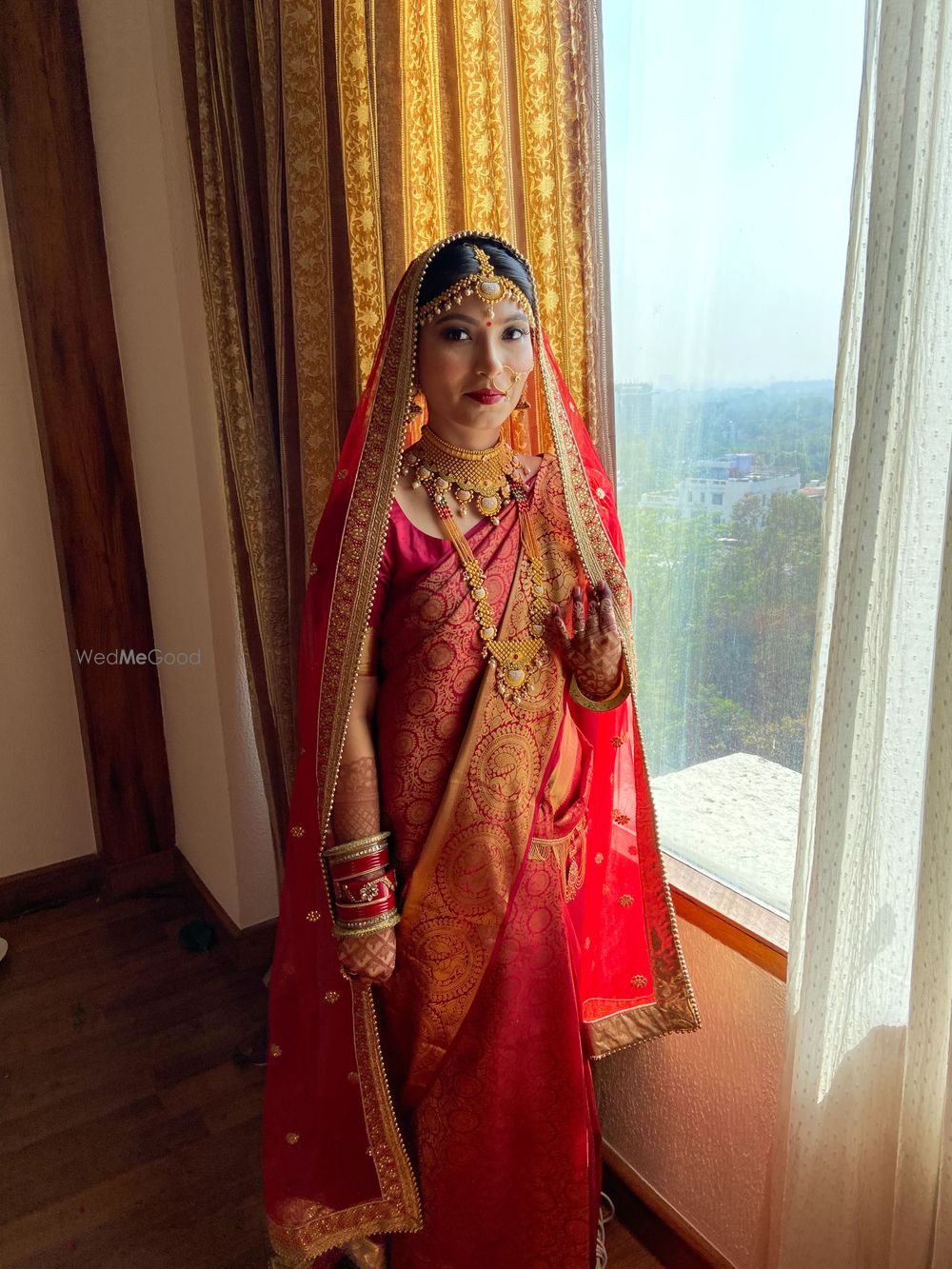 Photo From Aditi (my pilot bride) - By Shubhrata Choudhary