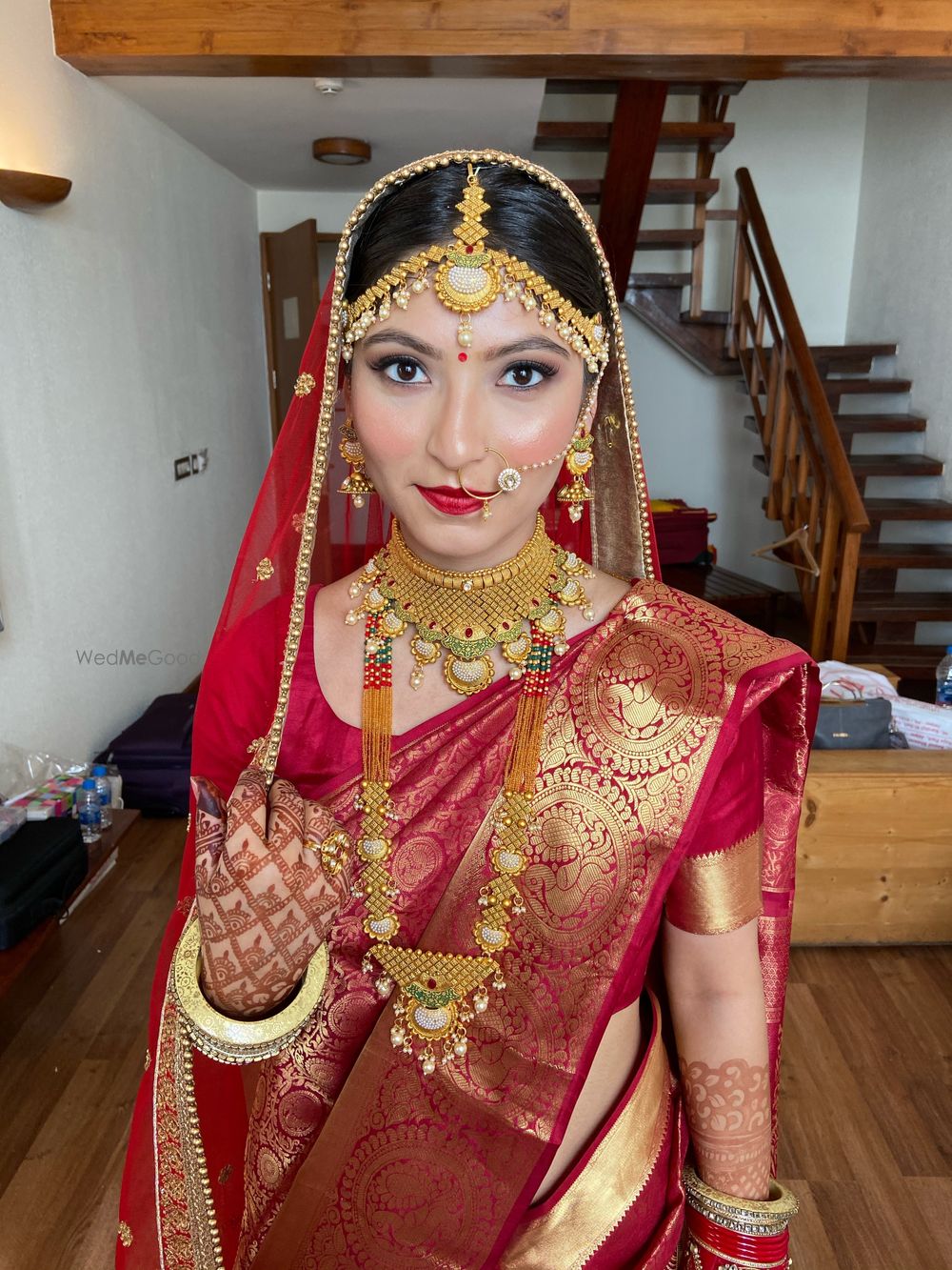 Photo From Aditi (my pilot bride) - By Shubhrata Choudhary