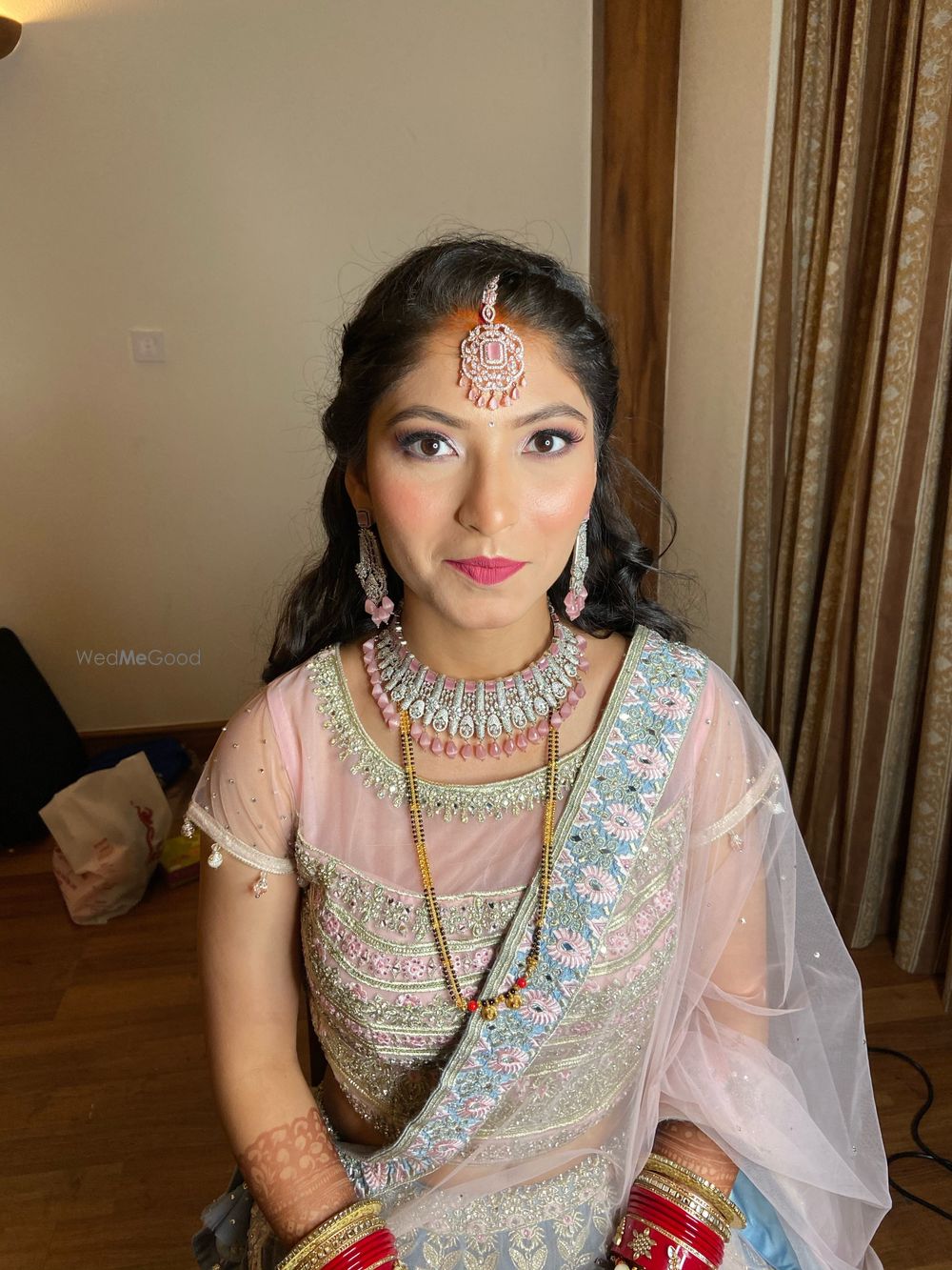 Photo From Aditi (my pilot bride) - By Shubhrata Choudhary