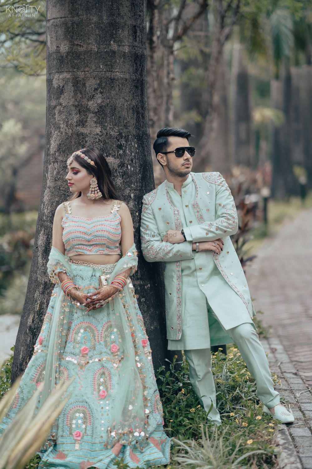 Photo From Raj & Kinjal - By Knotty Affair by Namit & Vipul