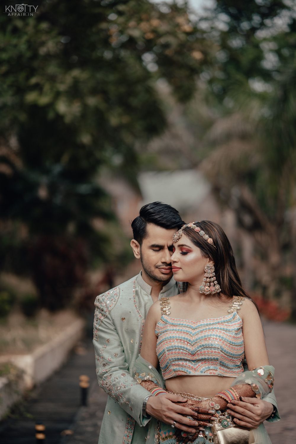 Photo From Raj & Kinjal - By Knotty Affair by Namit & Vipul