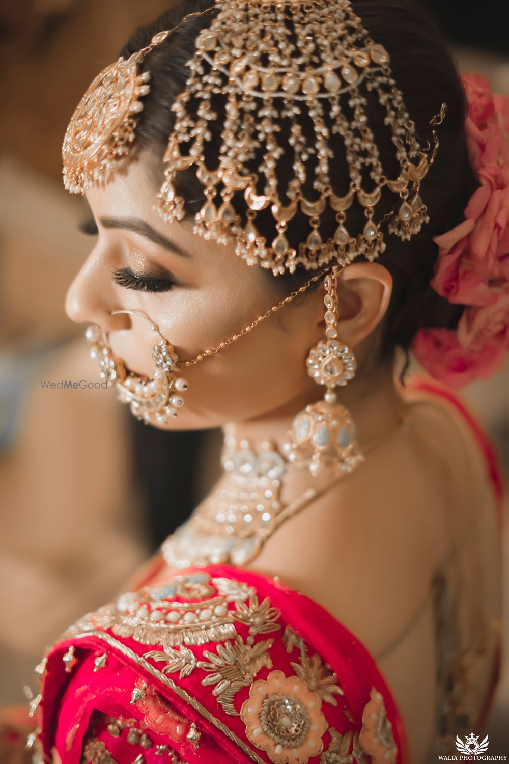 Photo From Mehul & Saloni - By Walia Photography