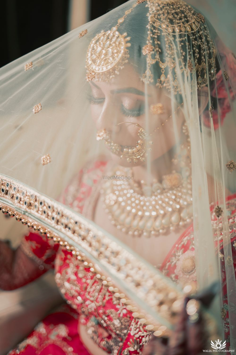 Photo From Mehul & Saloni - By Walia Photography