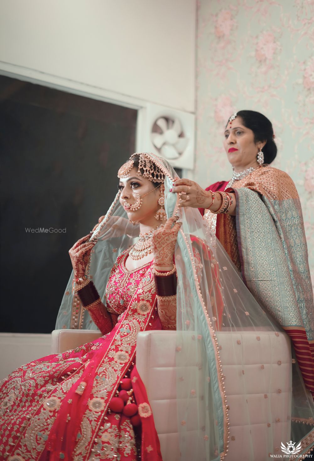 Photo From Mehul & Saloni - By Walia Photography