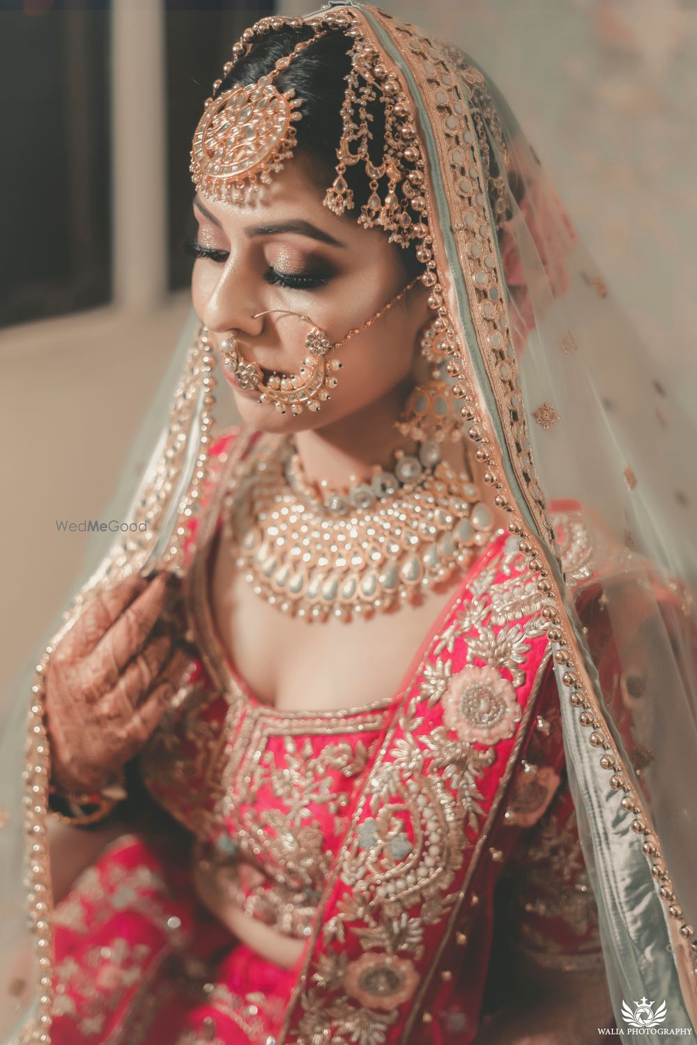 Photo From Mehul & Saloni - By Walia Photography