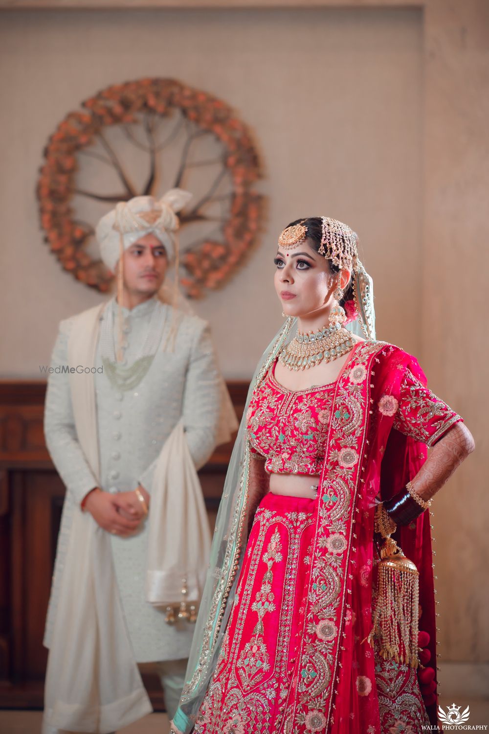 Photo From Mehul & Saloni - By Walia Photography