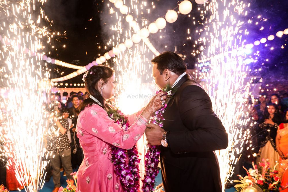 Photo From 25th anniversary - By Indian Wedding Vows 