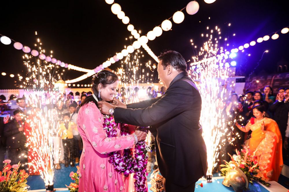 Photo From 25th anniversary - By Indian Wedding Vows 