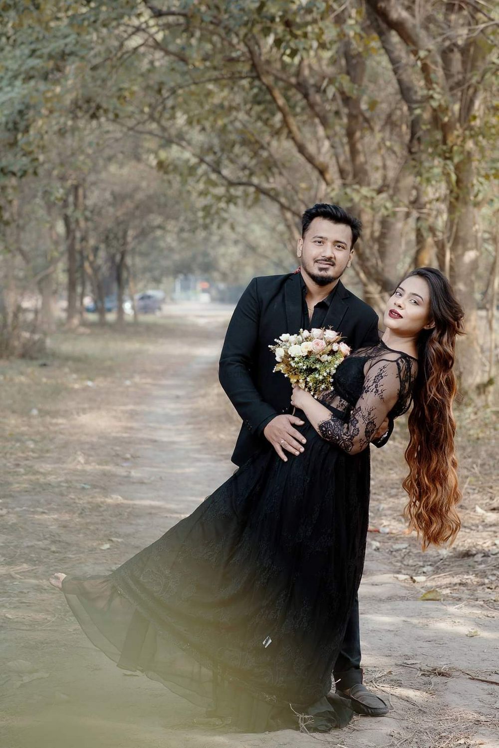 Photo From Vidyut & Monalisa - By Shutterup Photography & Films