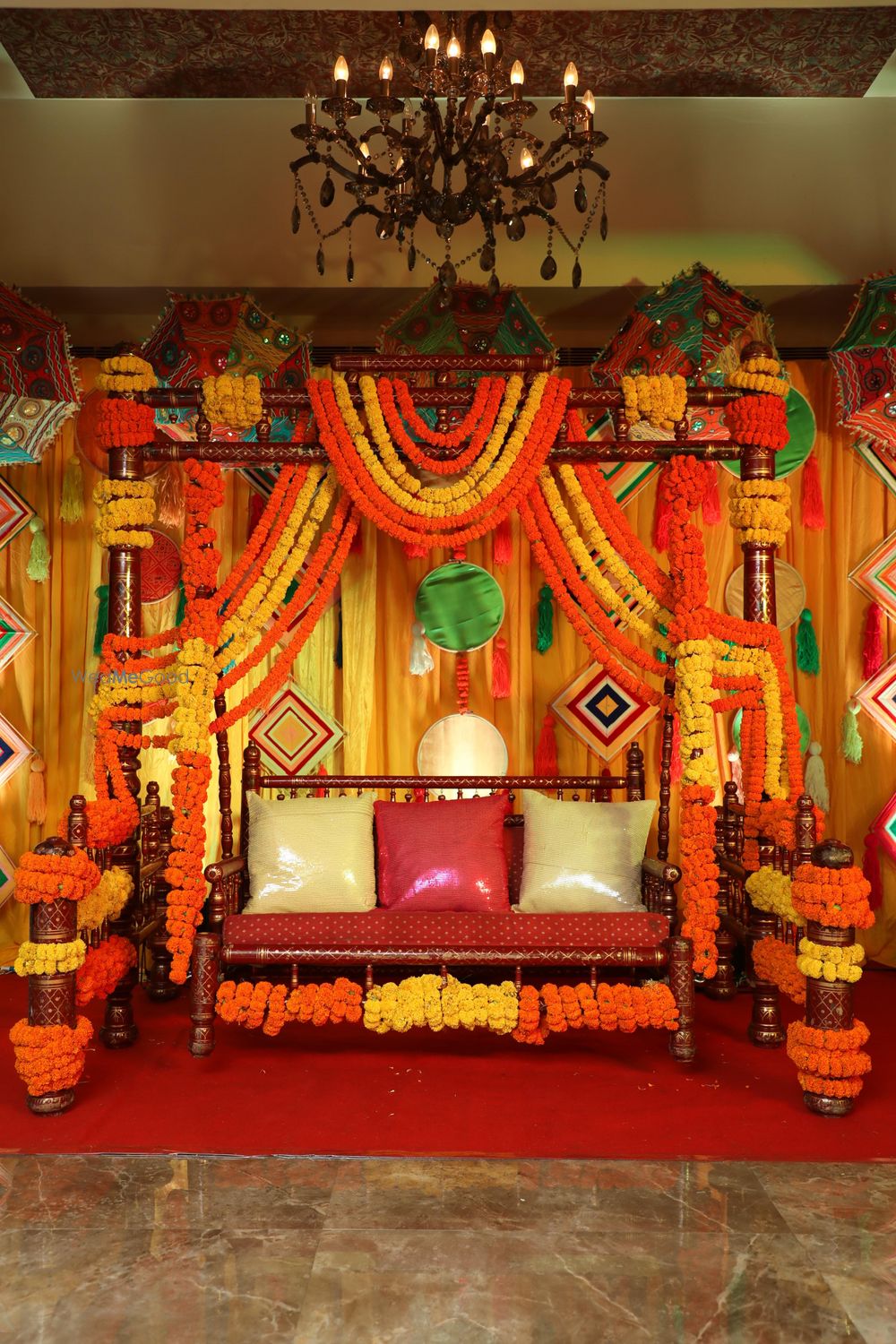 Photo From TEEJ - By The Solutionists