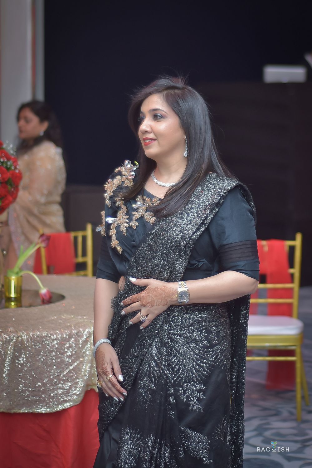 Photo From Wedding Reception/Ritz Carlton Pune - By DJ Rackish