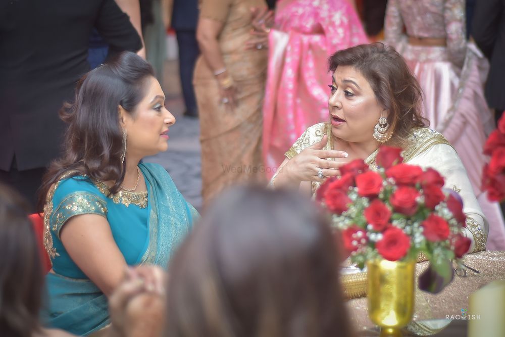 Photo From Wedding Reception/Ritz Carlton Pune - By DJ Rackish