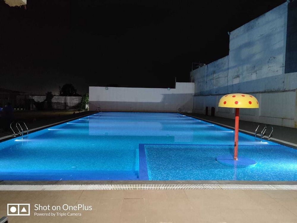 Photo From WedSafe - By RV Pool & Club