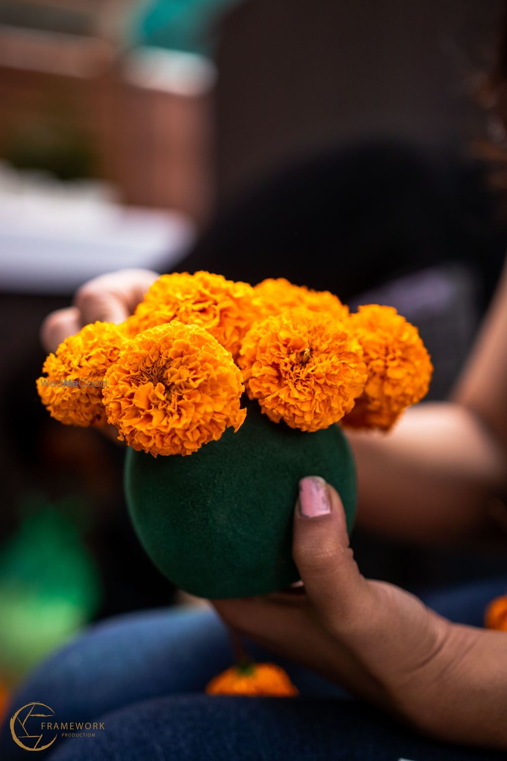 Photo From THE RAINBOW MEHENDI - RAHUL & SHIVANI - By Pankhury Sharma & Co.