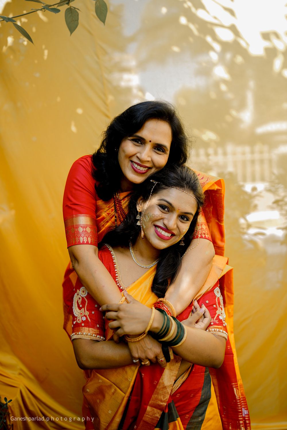 Photo From Chaitrali & Atharva - By WedZoneWood