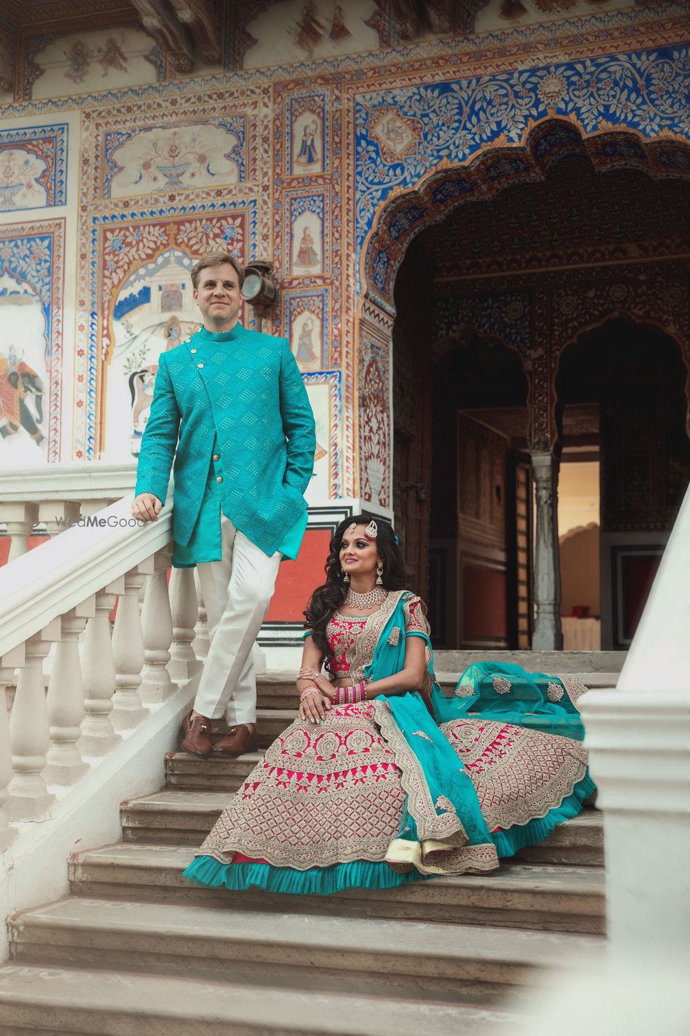 Photo From shezly & Mike - By Naren J Photographer