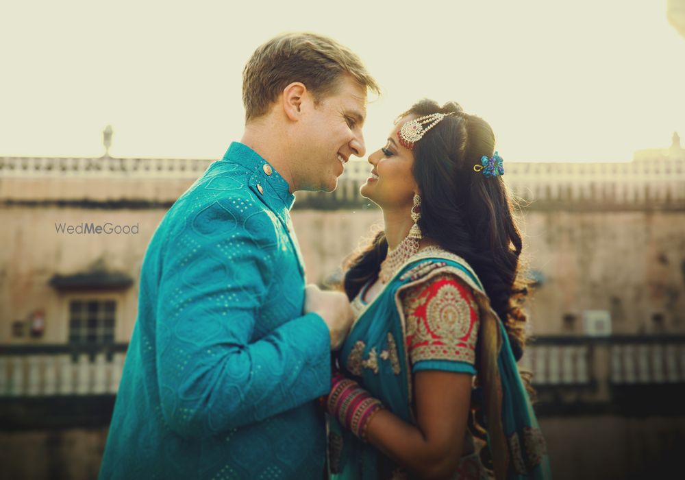 Photo From shezly & Mike - By Naren J Photographer