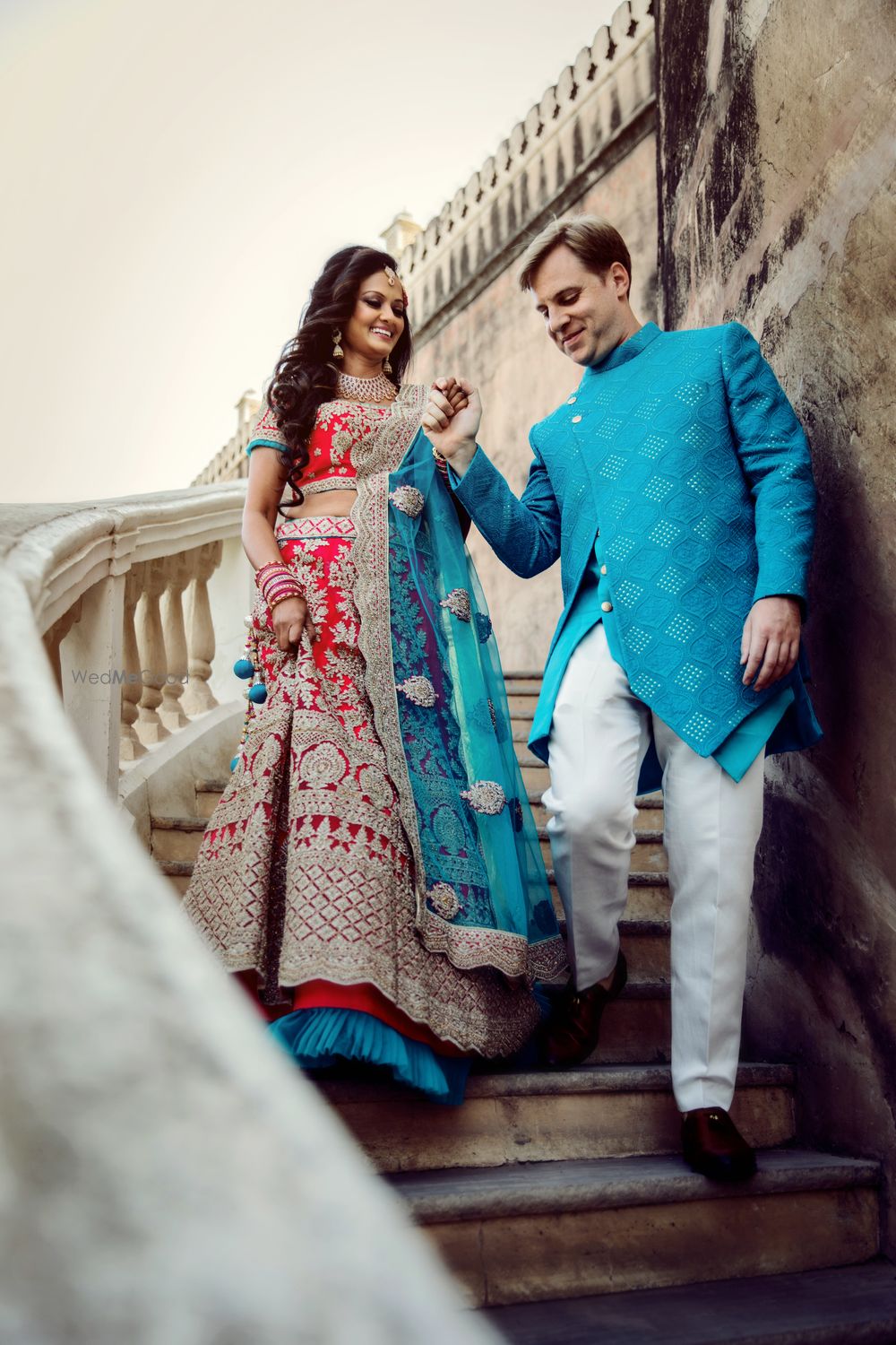 Photo From shezly & Mike - By Naren J Photographer