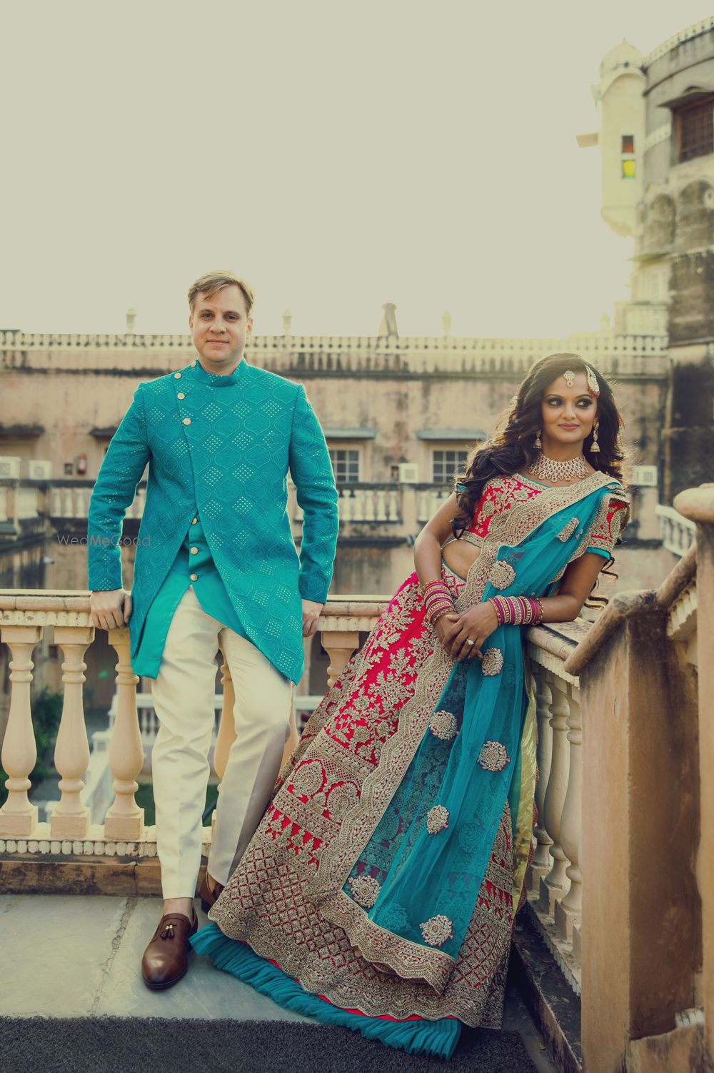 Photo From shezly & Mike - By Naren J Photographer