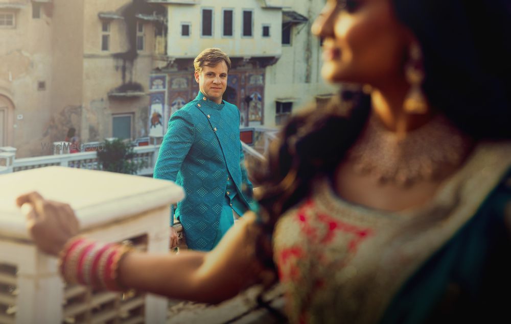 Photo From shezly & Mike - By Naren J Photographer