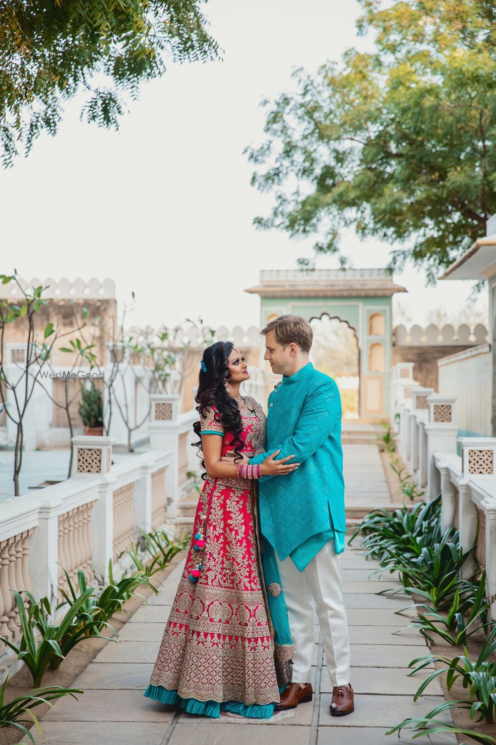 Photo From shezly & Mike - By Naren J Photographer