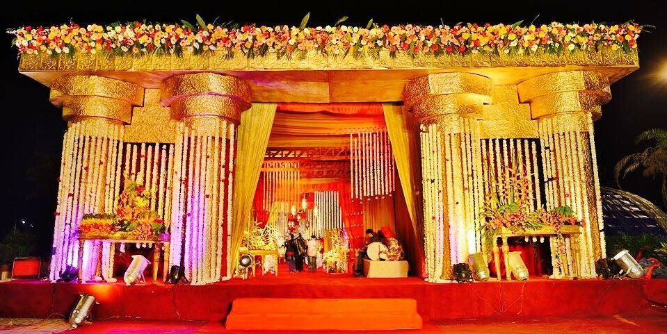 Photo From A ROYALE AFFAIR - By Bhasin's Luxury Wedding Planner & Designer
