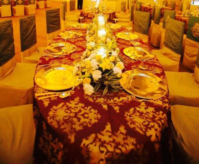 Photo From A ROYALE AFFAIR - By Bhasin's Luxury Wedding Planner & Designer