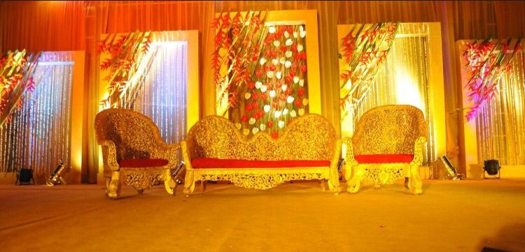 Photo From A ROYALE AFFAIR - By Bhasin's Luxury Wedding Planner & Designer