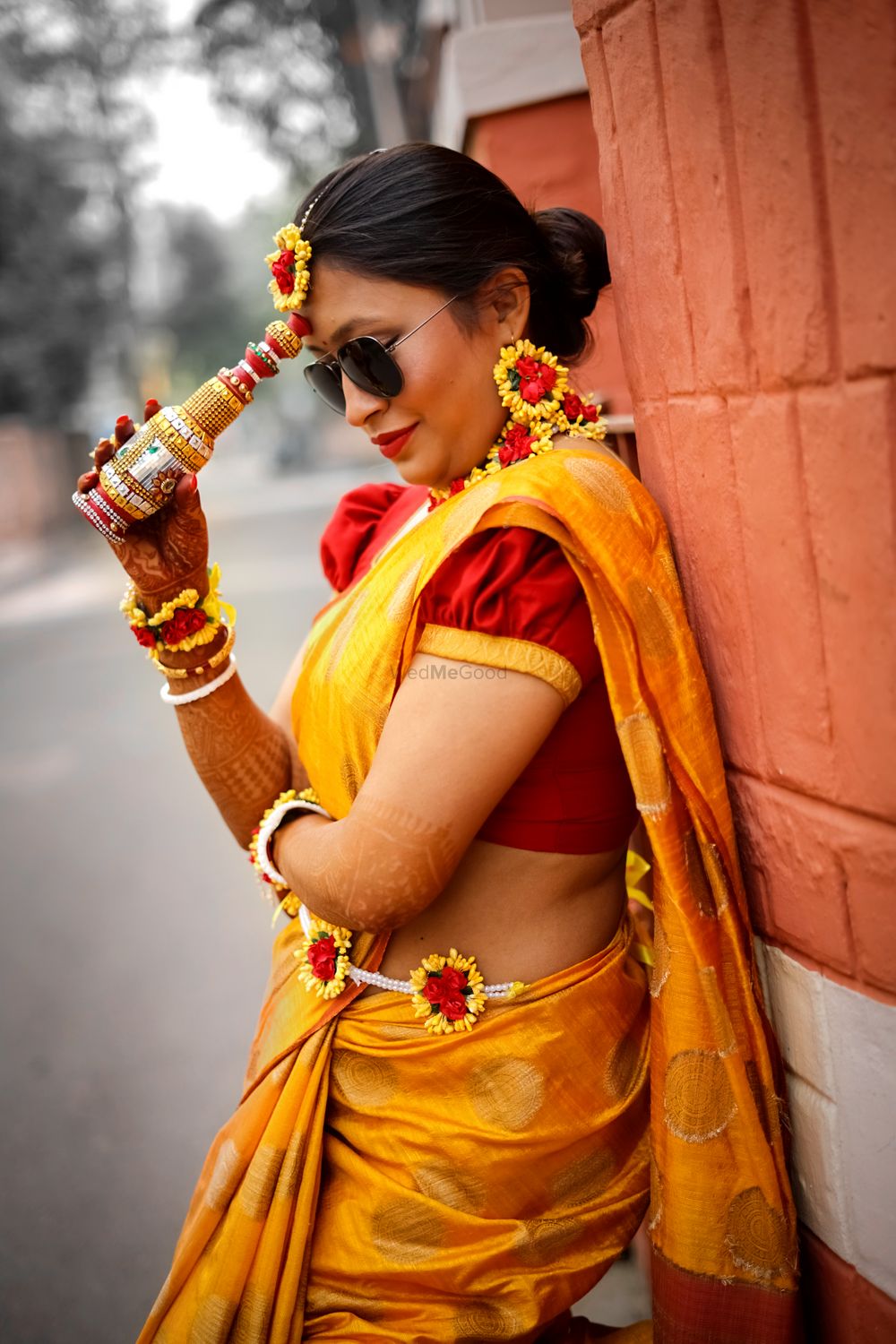 Photo From Jadovpur - By Soutik Wedding Photography