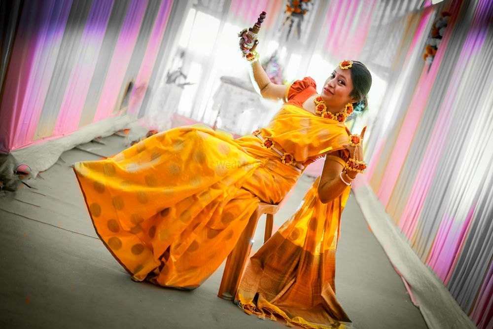 Photo From Jadovpur - By Soutik Wedding Photography