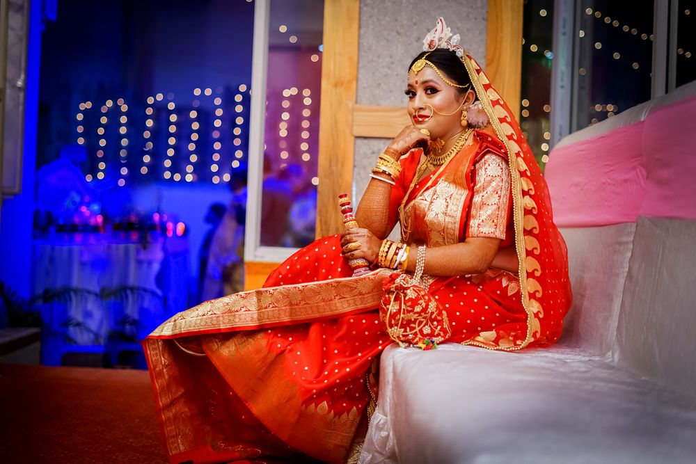 Photo From Jadovpur - By Soutik Wedding Photography