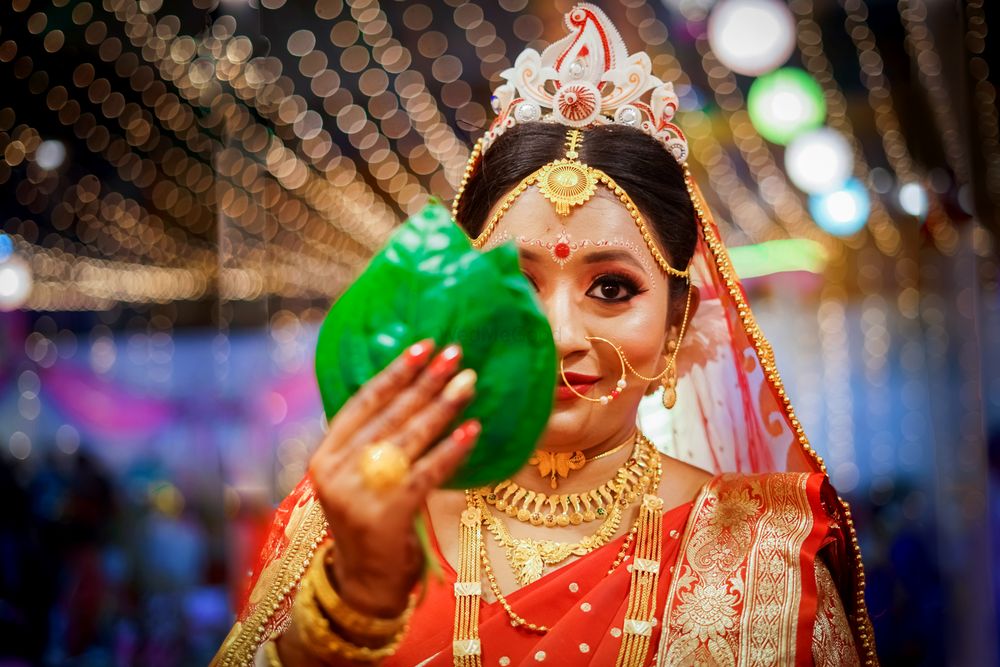 Photo From Jadovpur - By Soutik Wedding Photography