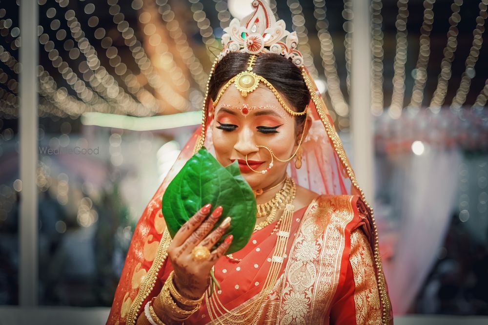 Photo From Jadovpur - By Soutik Wedding Photography