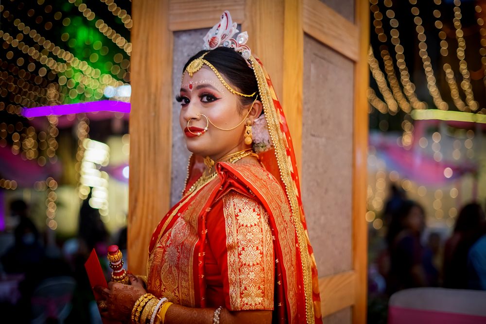 Photo From Jadovpur - By Soutik Wedding Photography