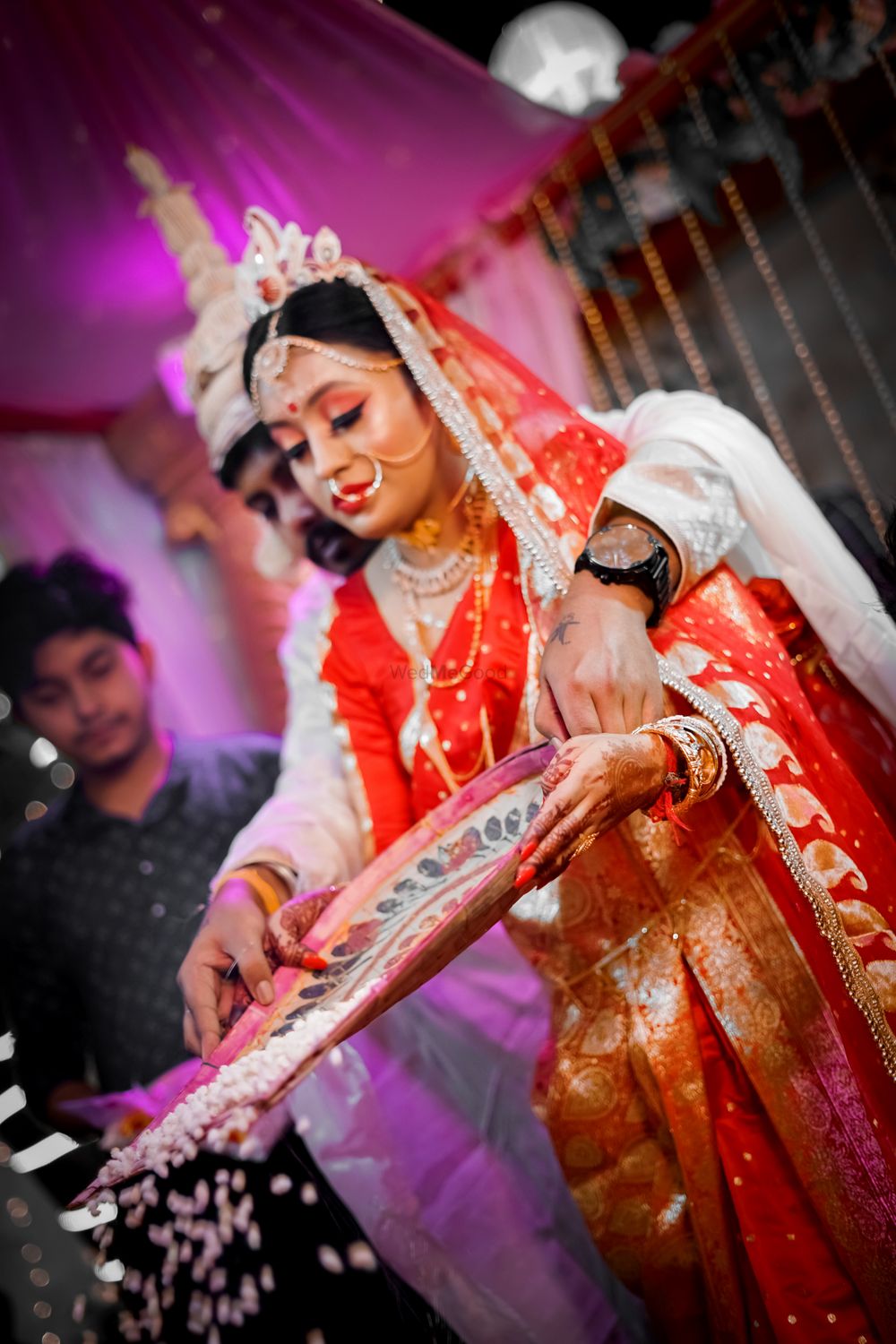 Photo From Jadovpur - By Soutik Wedding Photography