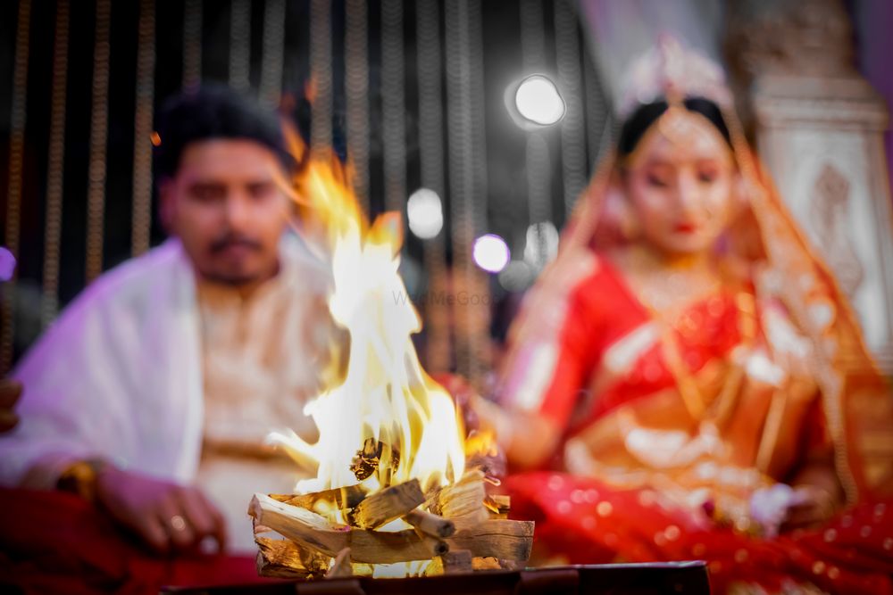 Photo From Jadovpur - By Soutik Wedding Photography