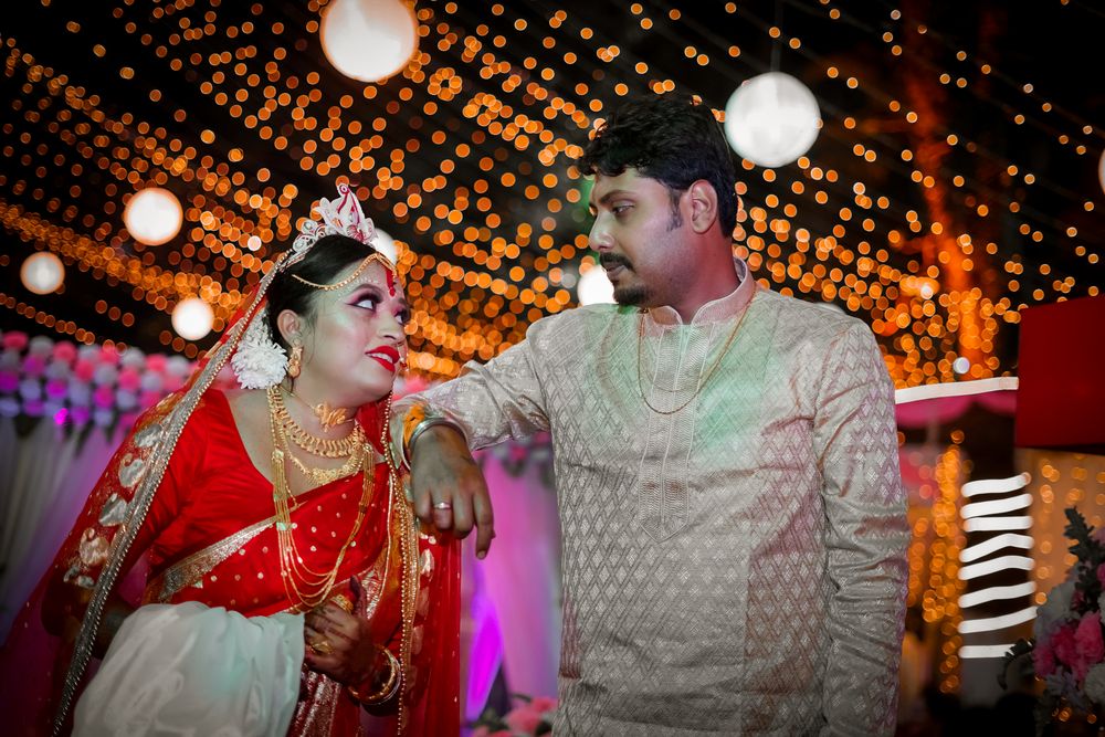 Photo From Jadovpur - By Soutik Wedding Photography