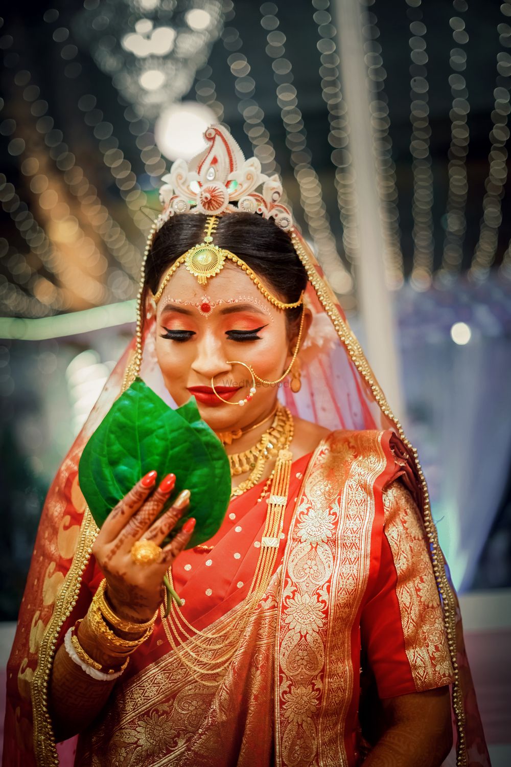 Photo From Jadovpur - By Soutik Wedding Photography