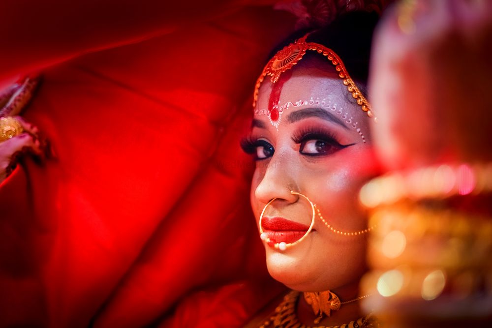 Photo From Jadovpur - By Soutik Wedding Photography