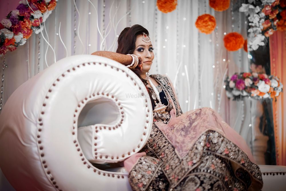 Photo From Jadovpur - By Soutik Wedding Photography