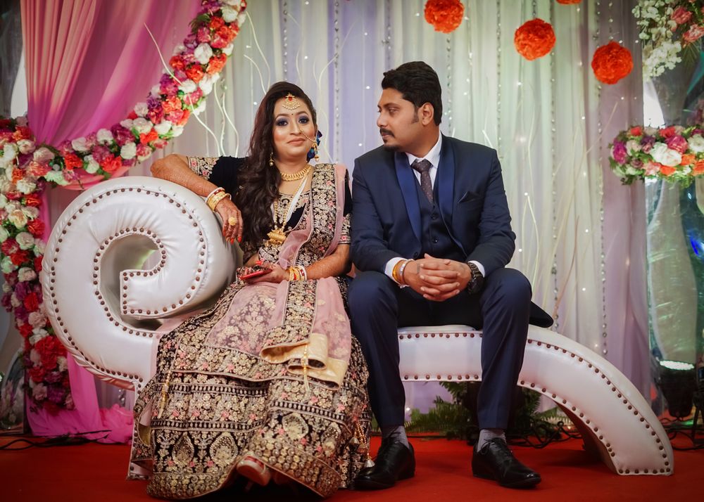 Photo From Jadovpur - By Soutik Wedding Photography