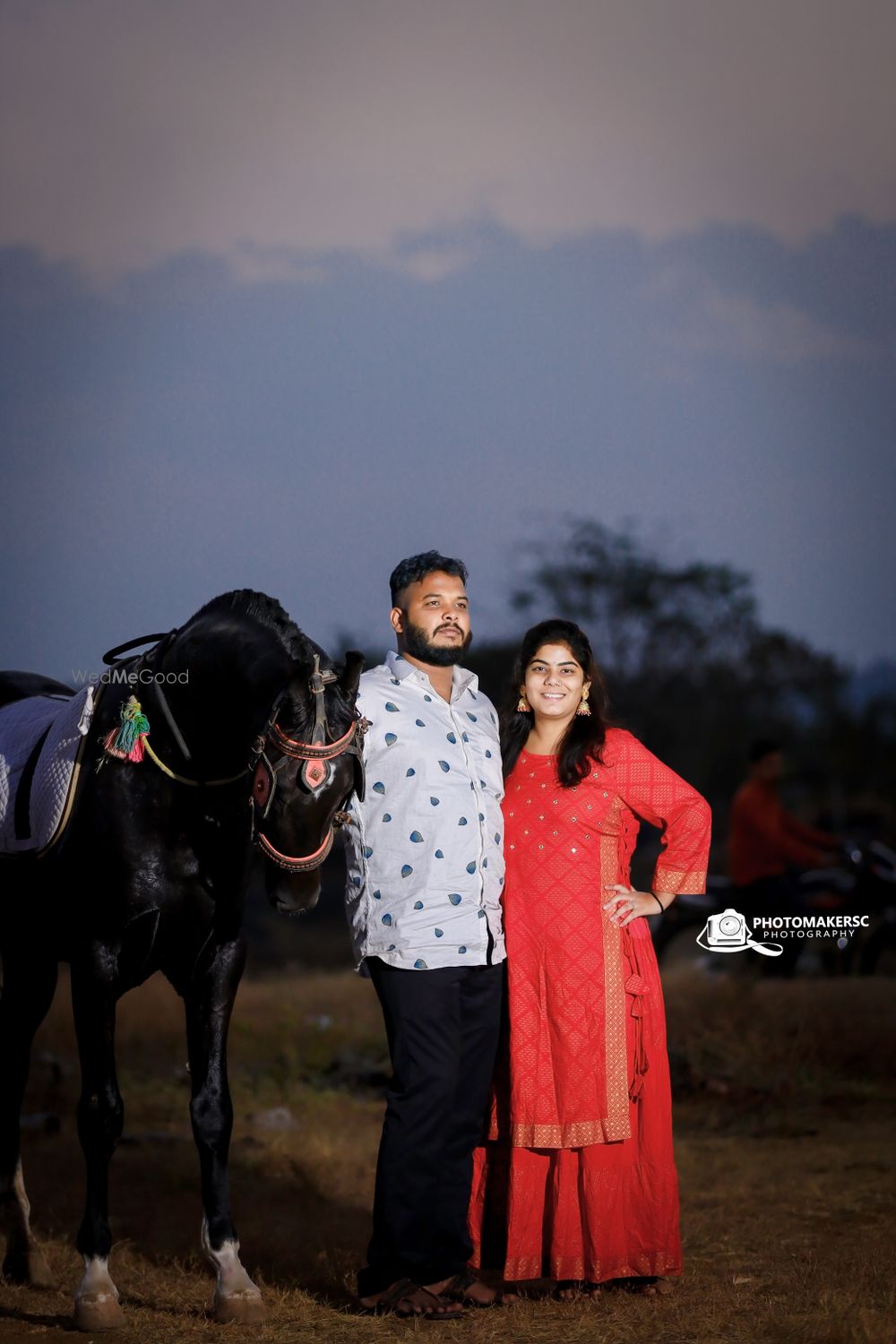 Photo From Tushar & Aishwarya - By Shubham Chaure Photography