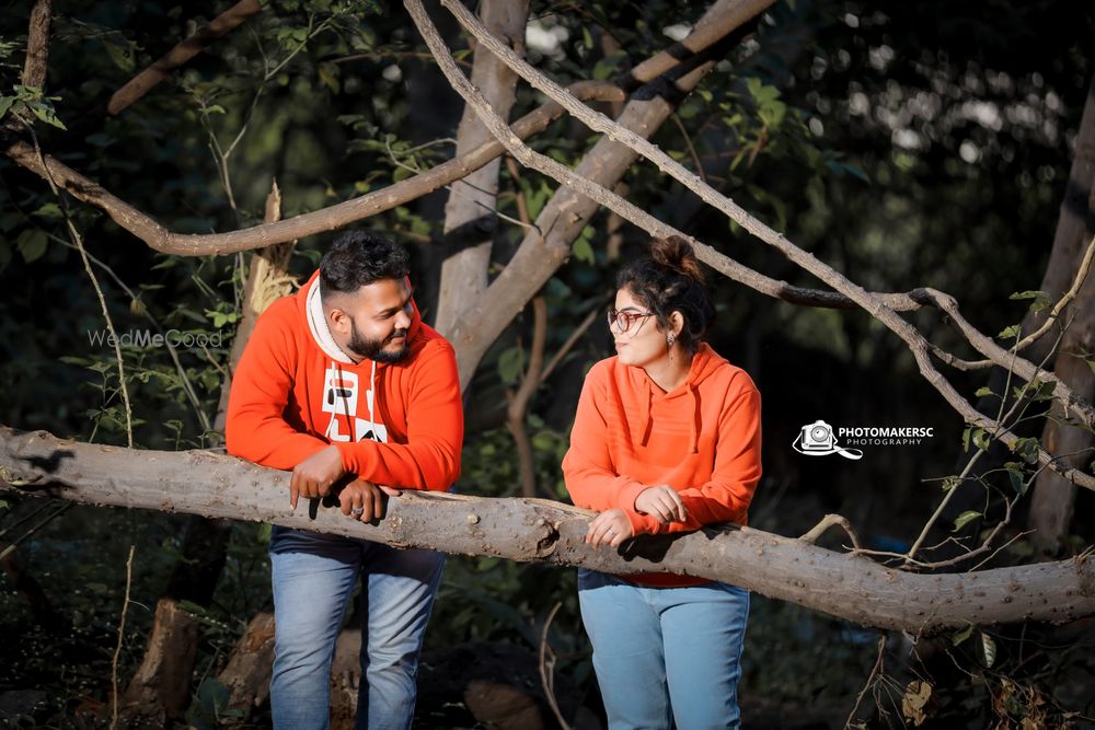 Photo From Tushar & Aishwarya - By Shubham Chaure Photography