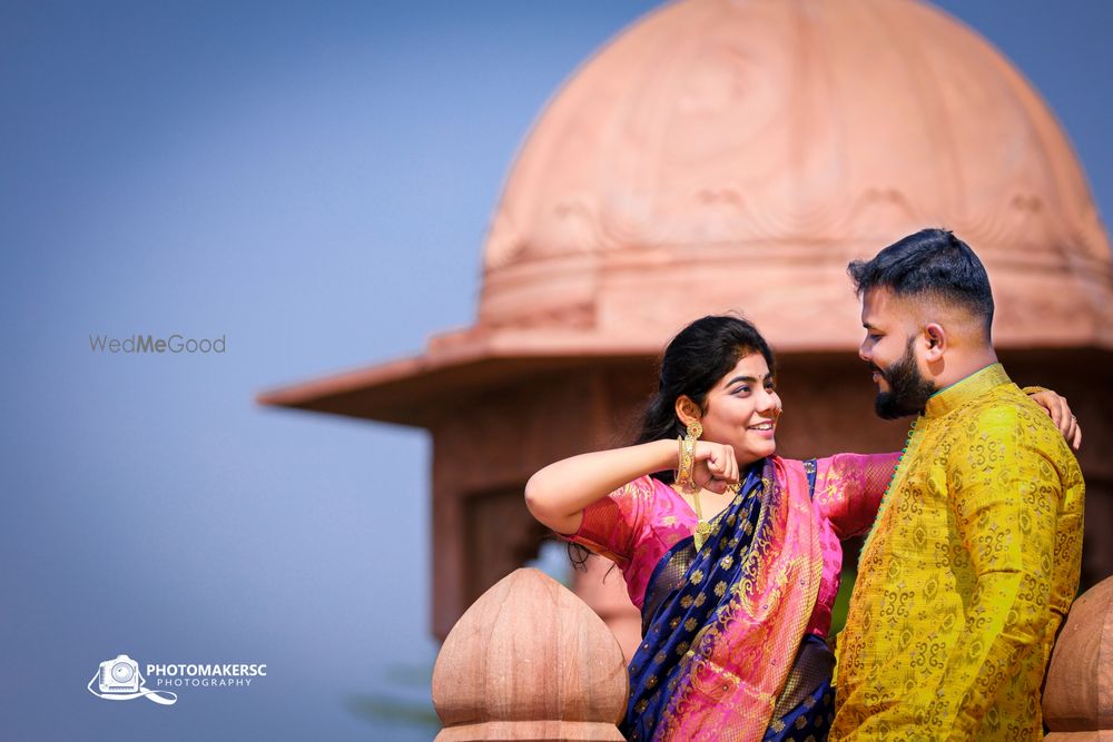 Photo From Tushar & Aishwarya - By Shubham Chaure Photography