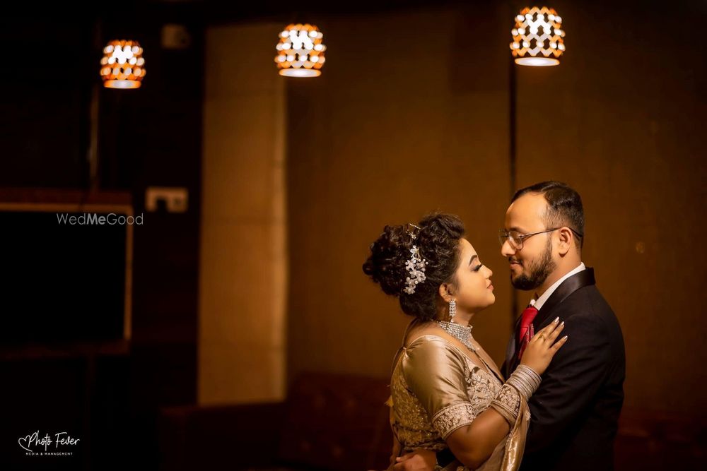 Photo From Nabadita X Payel  Engagement Ceremony - By Photo Fever Media & Management 